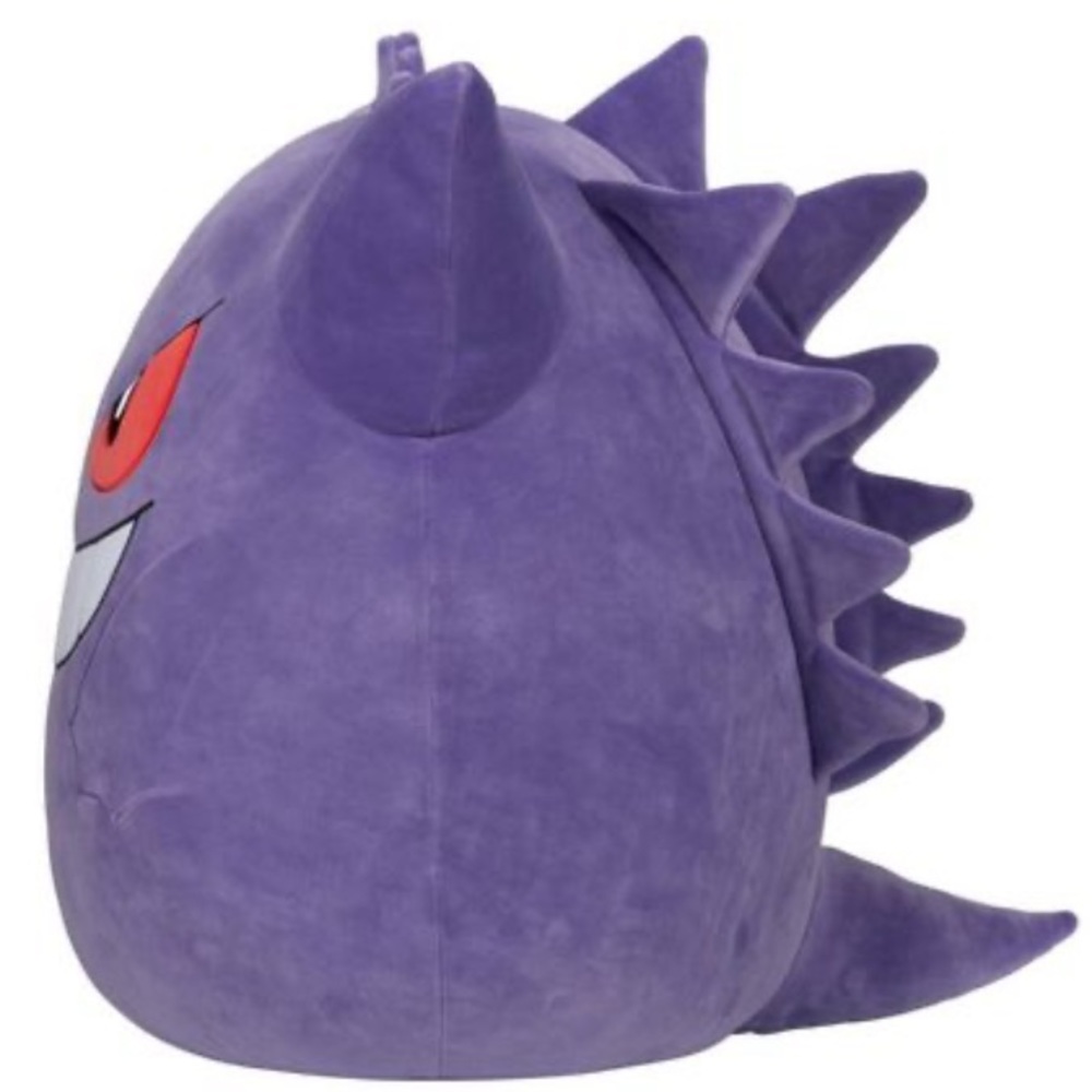 20 inch Pokémon squishmallow💜😈💟